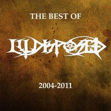 Illdisposed : The Best of Illdisposed 2004 - 2011